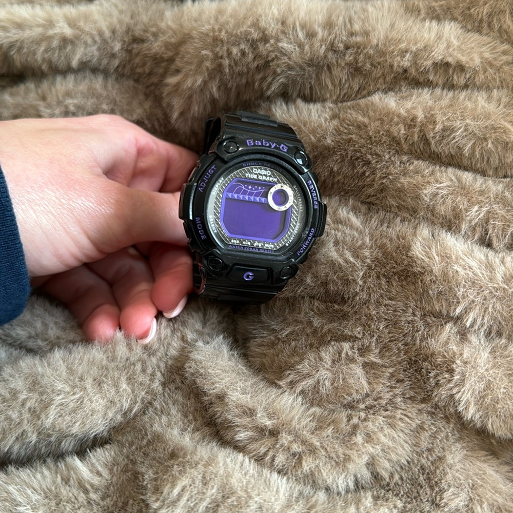 Casio Baby-G